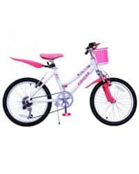 دوچرخه کودک و نوجوان   Cross Barbie140522thumbnail